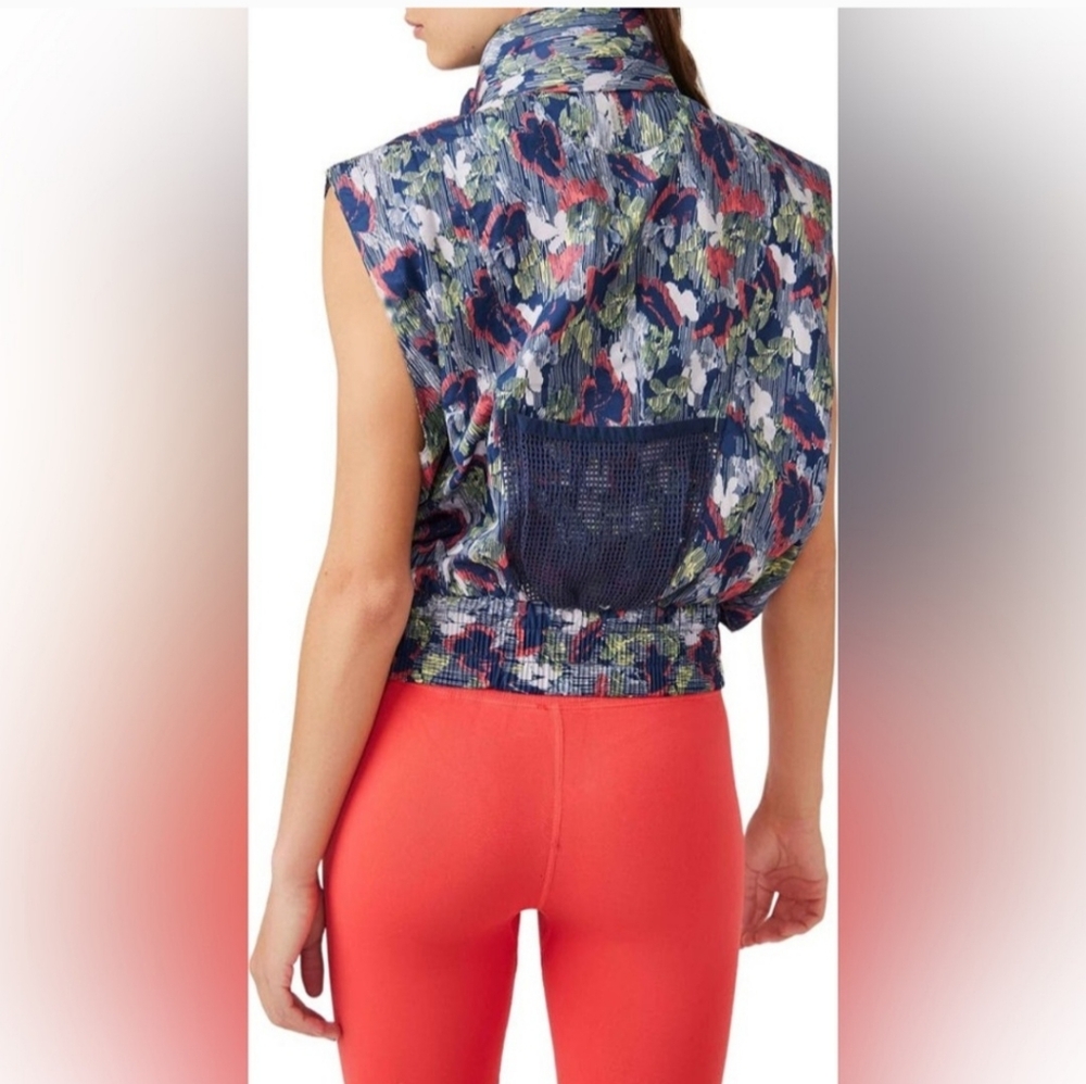 Free People Vest